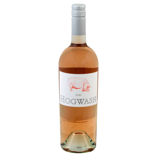 Hog Wash Rose 750 ml