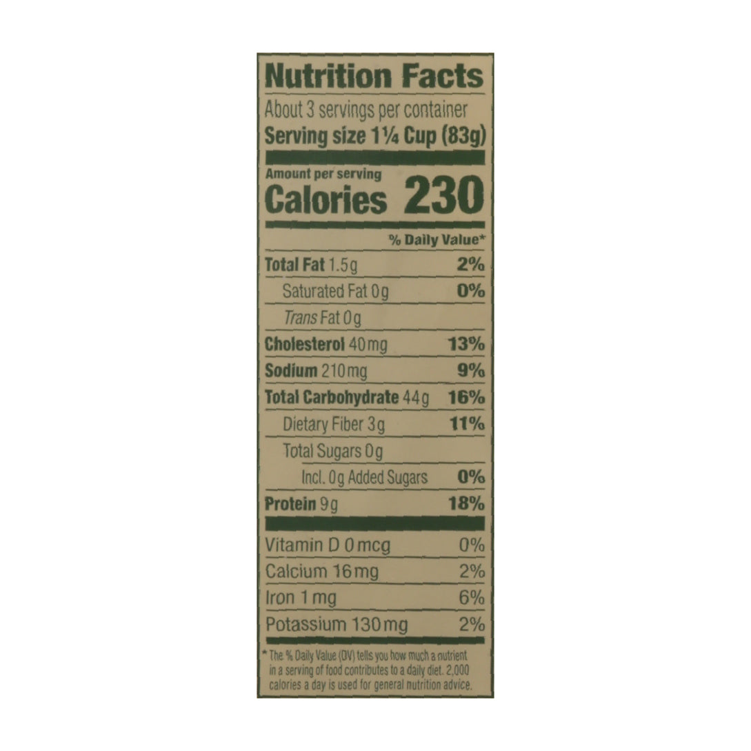 Buitoni Fettuccine 9 oz