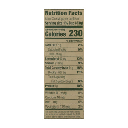 Buitoni Fettuccine 9 oz