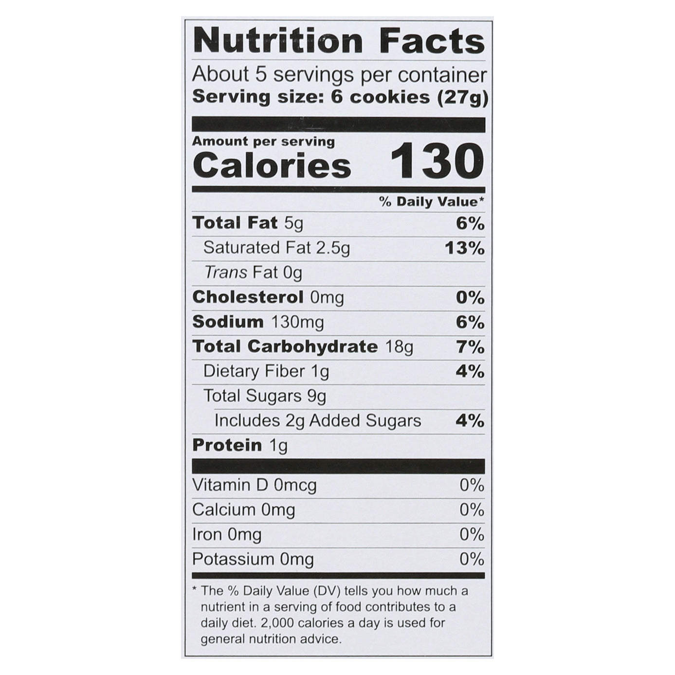 Annas Almond Swedish Thins 5.25 oz