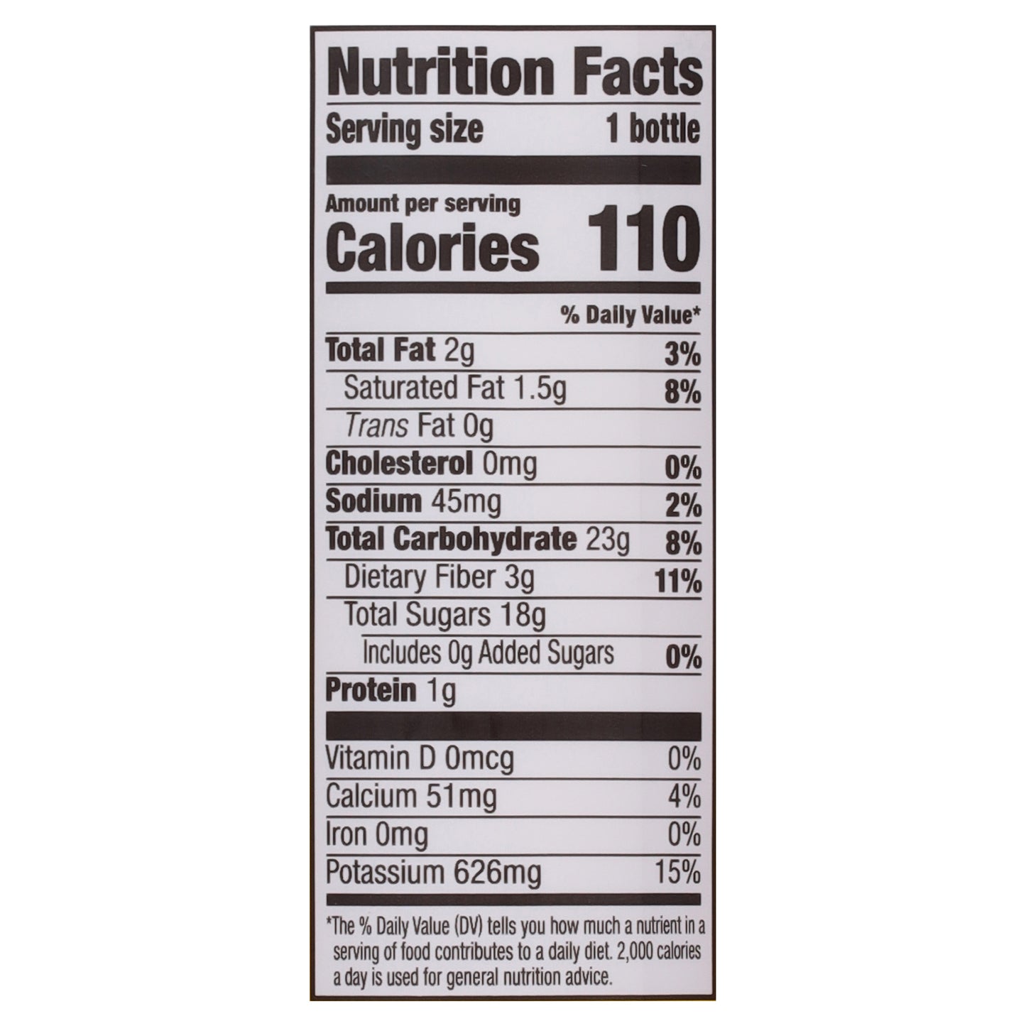 Harmless Harvest Organic Mango Smoothie 10 fl oz