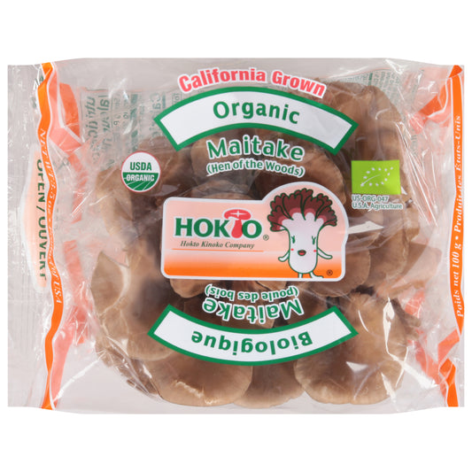 Hokto Organic Maitake 3.5 oz