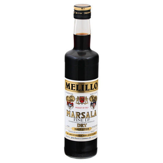 Melillo Marsala 0.5 ml