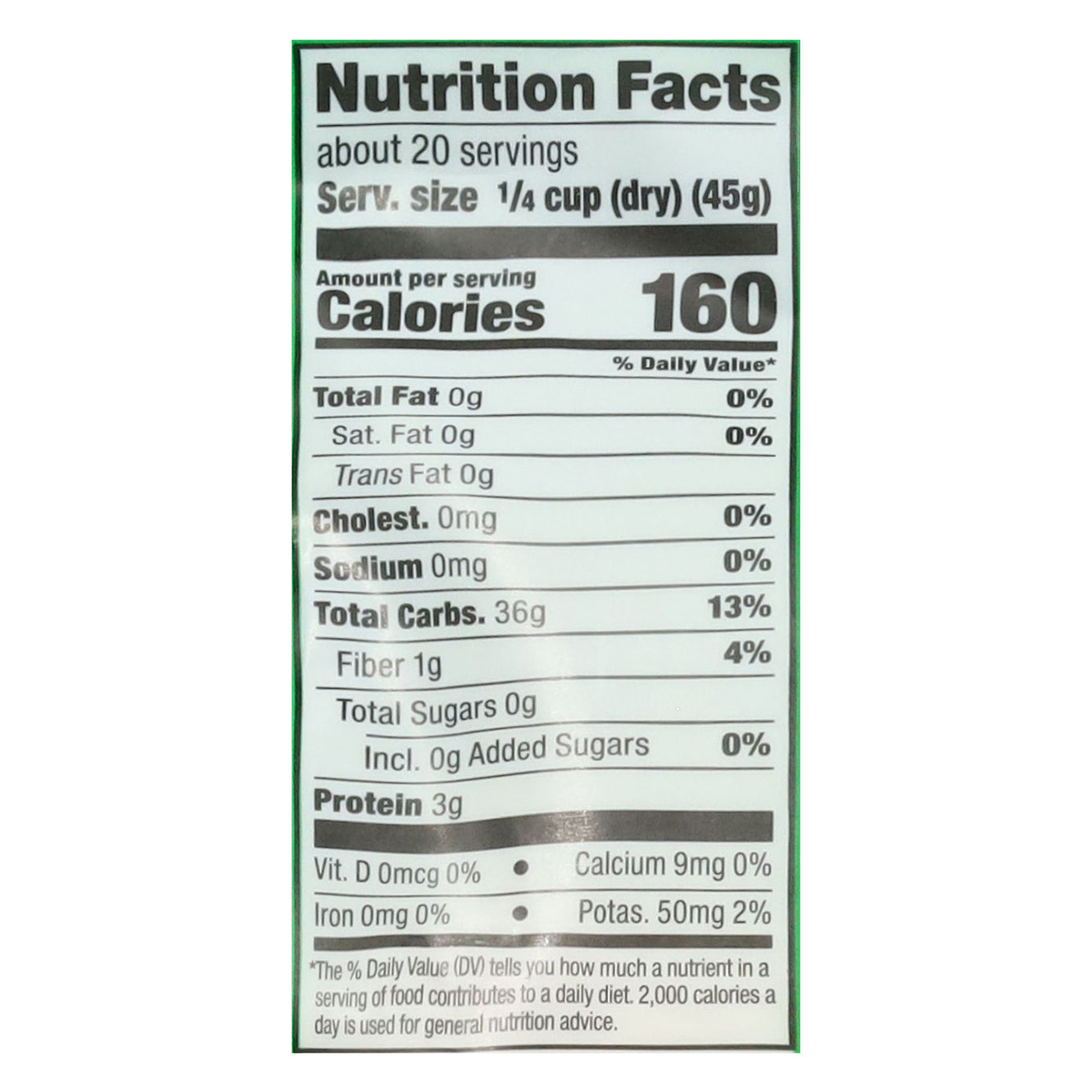 Lundberg Family Farms Organic Long Grain White Rice 32 oz
