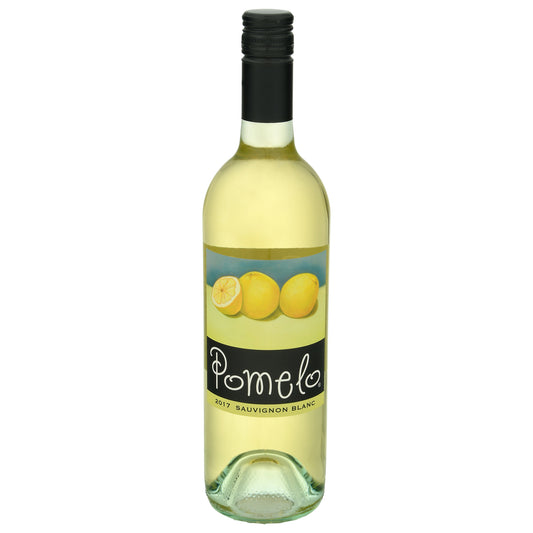Pomelo Sauvignon Blanc 750 ml Bottle