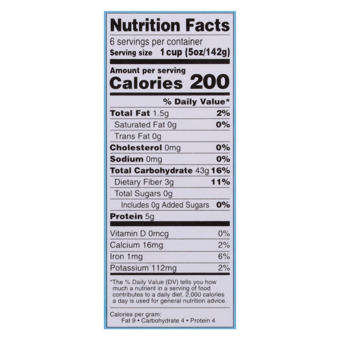 Grain Trust Steamed Brown Rice 3 - 10 oz Pouches