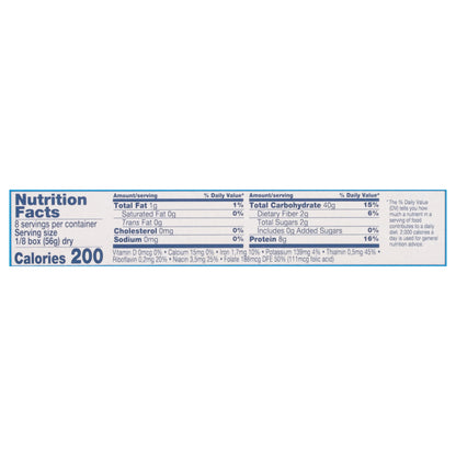 De Cecco No. 9 Angel Hair 1 lb