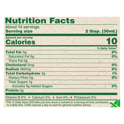 Late July® Snacks Salsa Verde with Roasted Tomatillos, Medium, 15.5 oz Jar