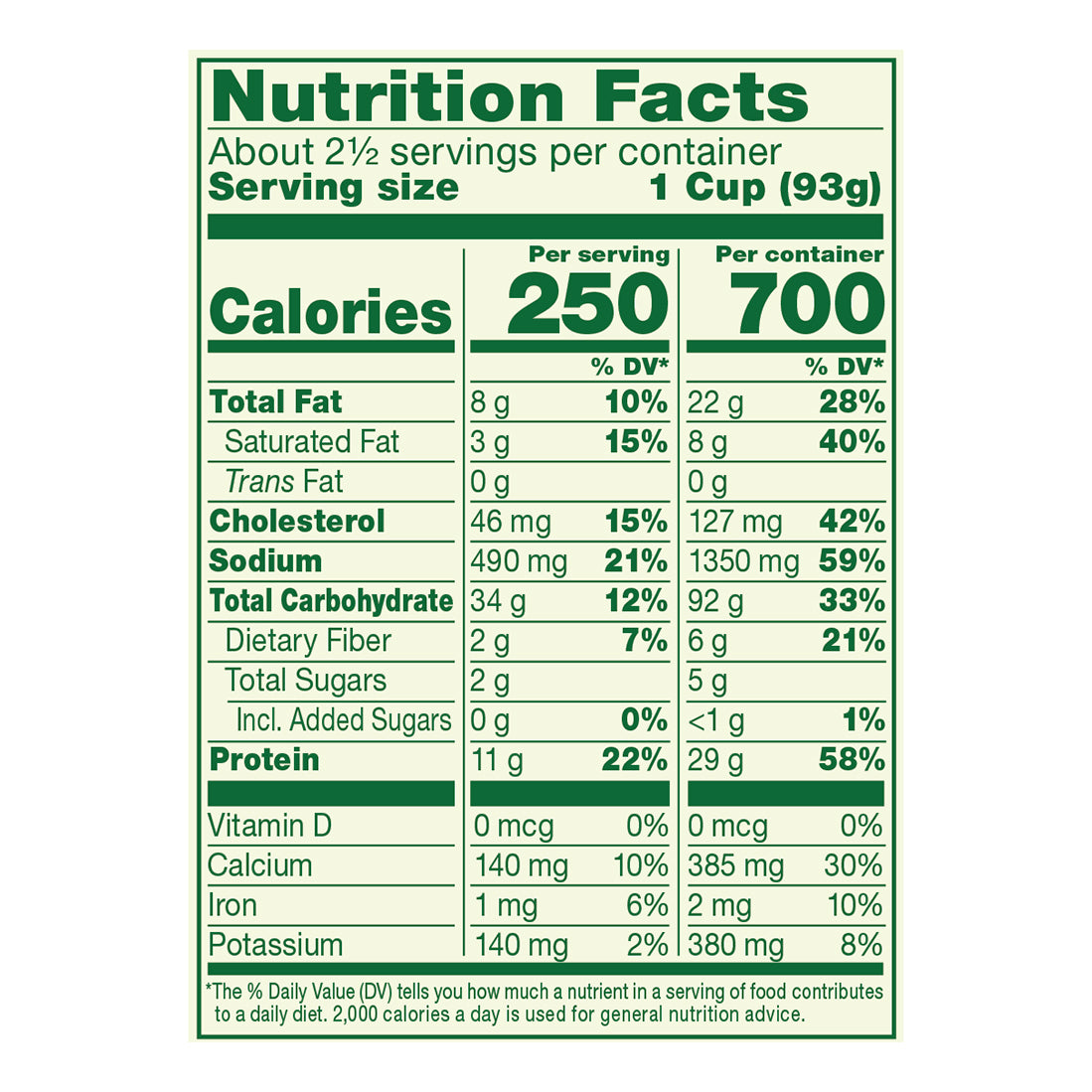 Buitoni Four Cheese Ravioli pasta,9 oz