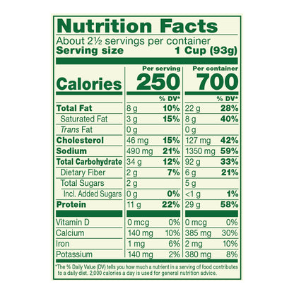 Buitoni Four Cheese Ravioli pasta,9 oz