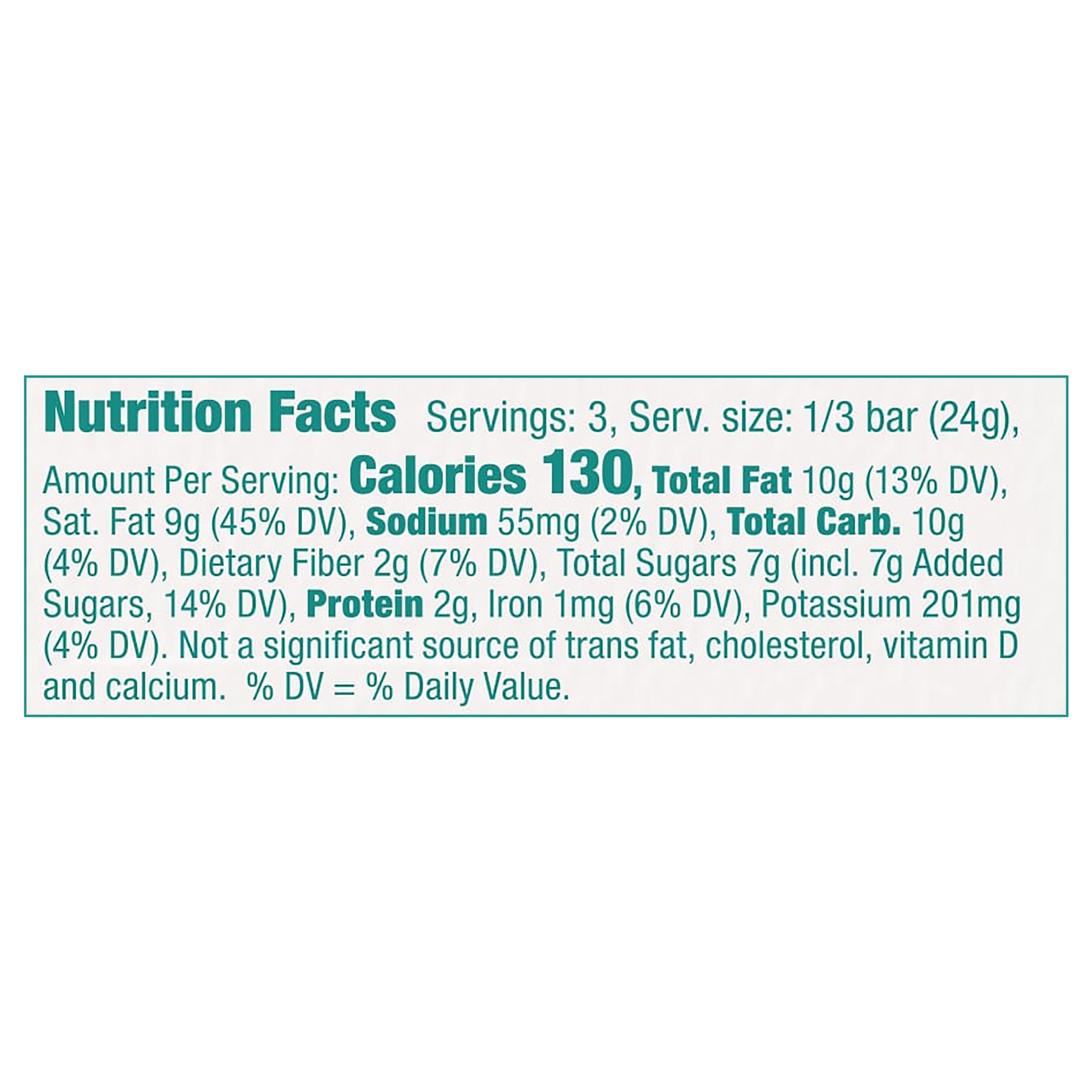 Honey Mama's Oregon Mint Chocolate Truffle Bar 2.5oz – Mill Valley