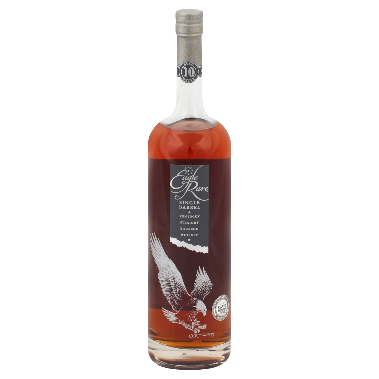 Eagle Rare Bourbon Whiskey 1.75 lt