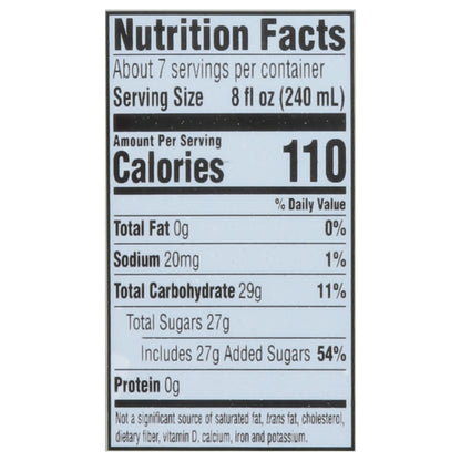 Simply All Natural Lemonade 52 fl oz