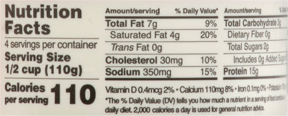 Kalona SuperNatural Cottage Cheese 16 oz