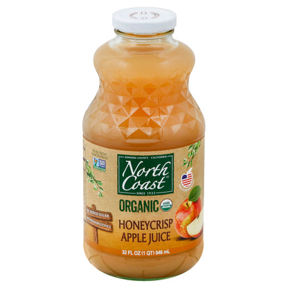 North Coast Juice 32 oz