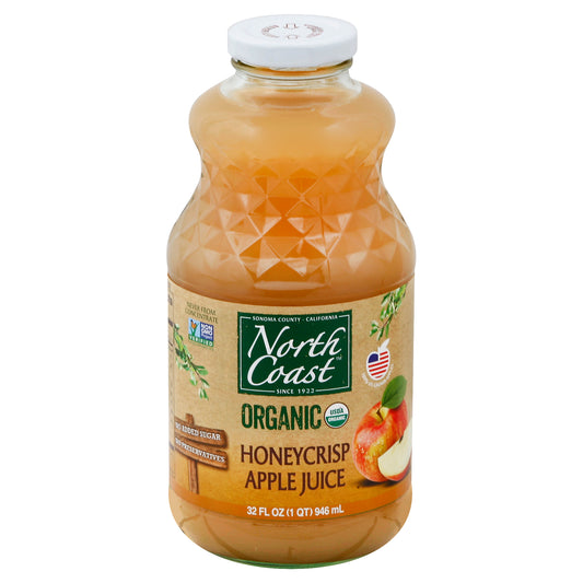North Coast Juice 32 oz