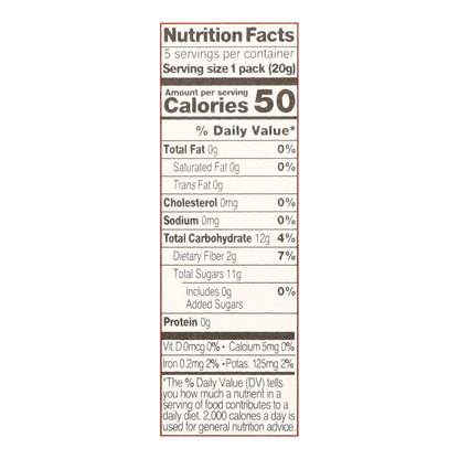 Bear Apple, Pear, Strawberry Fruit Splits 5 - 0.7 oz Packs