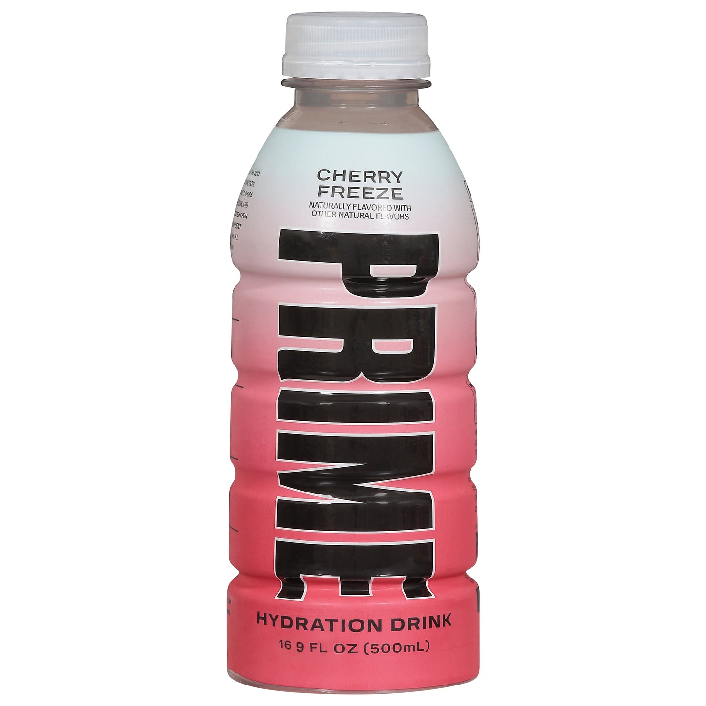 Prime Cherry Freeze Hydration Drink 16.9 fl oz