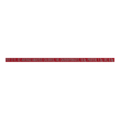 Budweiser Beer 6 - 12 fl oz Cans