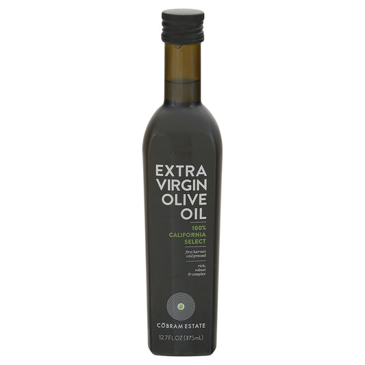Cobram Estate 100% California Select Extra Virgin Olive Oil 12.7 fl oz