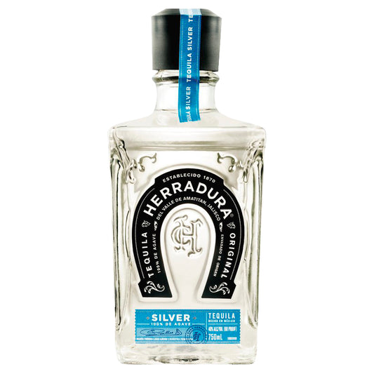 Herradura Tequila 750 ml
