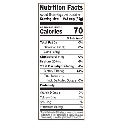 BIRDS EYE C and W Premium Quality Petite Peas, 32 oz