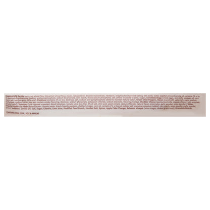Green Chile Food Company Egg & Bacon Breakfast Burrito 6 oz