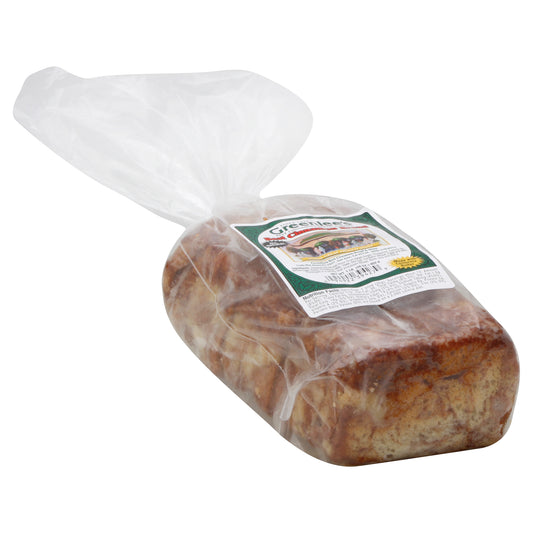 Greenlees Bread 16 oz