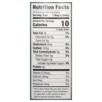 Califia Farms Dairy Free Zero Sugar Unsweetened Almond Creamer 25.4 fl oz