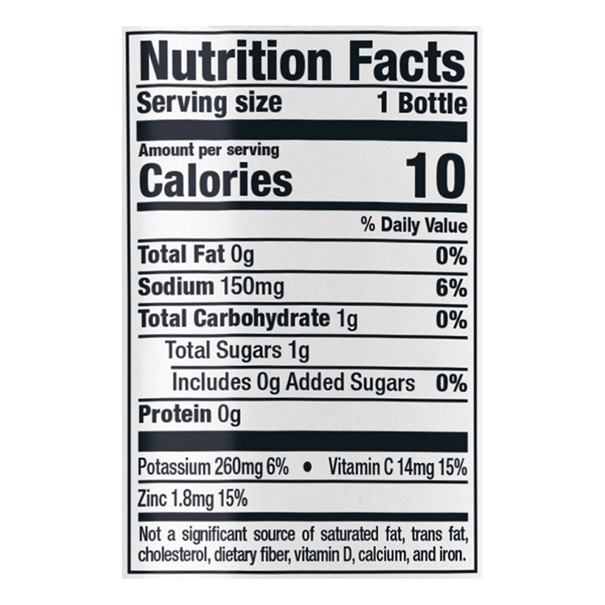 Bai Flavored Water,  Pilavo Pineapple Mango, Antioxidant Infused Beverage, 18 Fluid Ounce Bottle