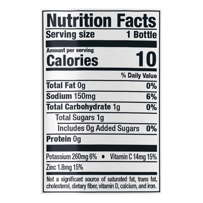 Bai Flavored Water,  Pilavo Pineapple Mango, Antioxidant Infused Beverage, 18 Fluid Ounce Bottle