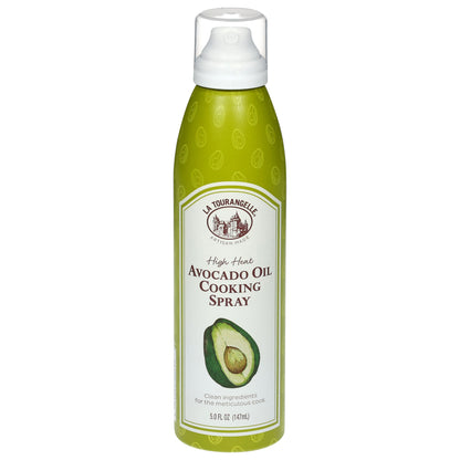 La Tourangelle High Heat Avocado Oil Cooking Spray 5.0 fl oz
