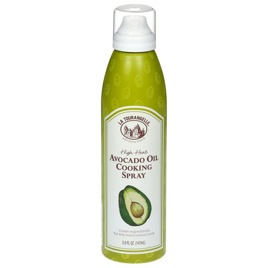 La Tourangelle High Heat Avocado Oil Cooking Spray 5.0 fl oz