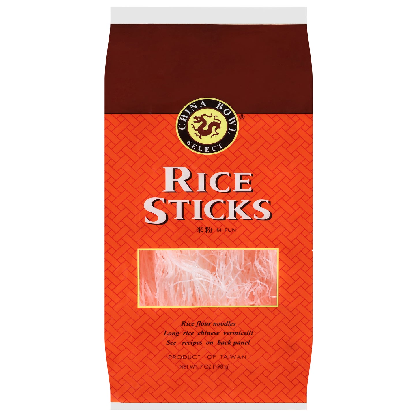 China Bowl Select Rice Sticks 7 oz
