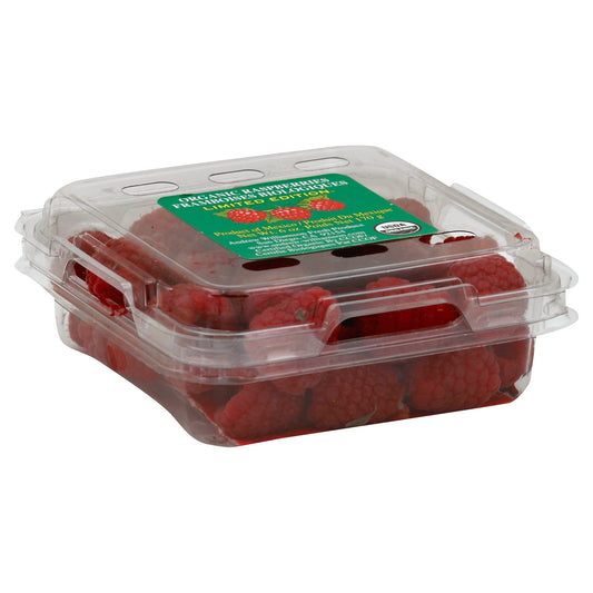 Andrew Williamson Raspberries 6 oz