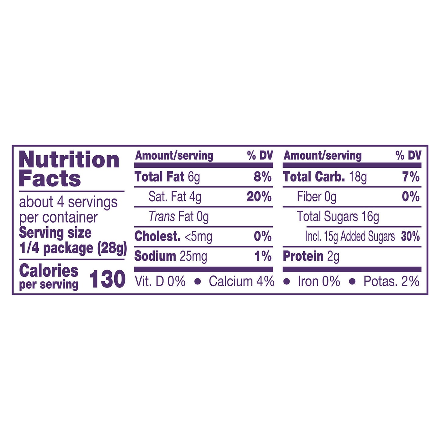 CADBURY DAIRY MILK CARAMELLO Milk Chocolate Caramel Candy Bar, 4 oz
