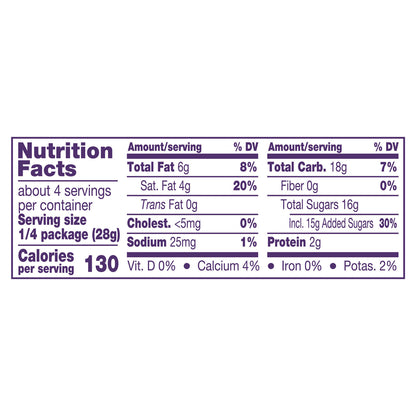 CADBURY DAIRY MILK CARAMELLO Milk Chocolate Caramel Candy Bar, 4 oz