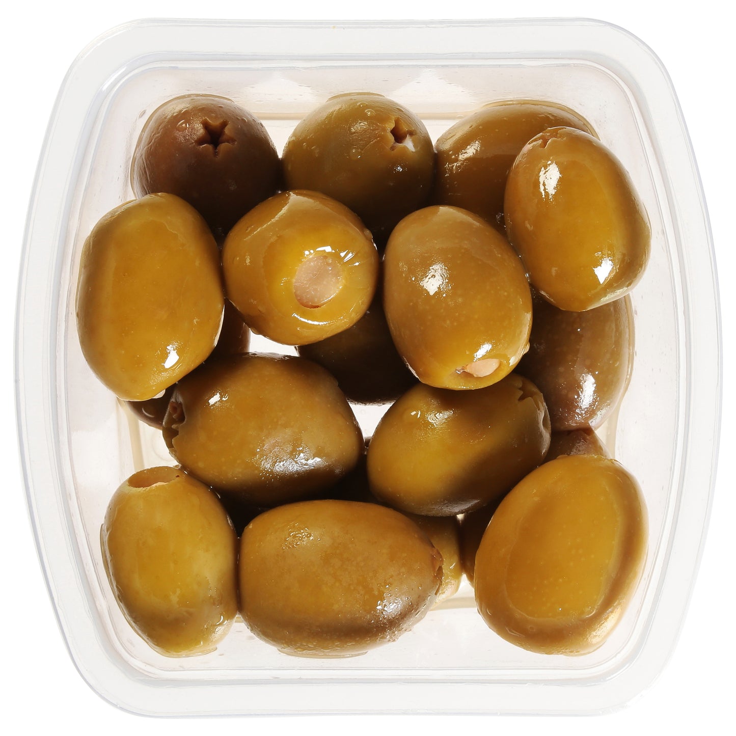 Divina Garlic Stuffed Olives 6.3 oz