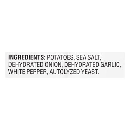 Alexia Yukon Select Hashed Browns 28 oz
