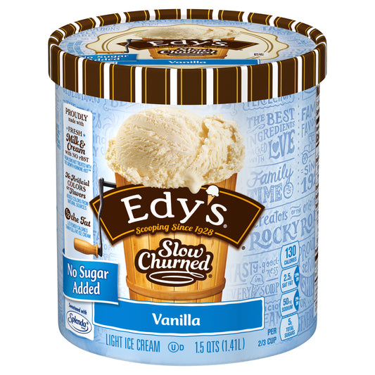 Edy's Ice Cream 15.5 qt