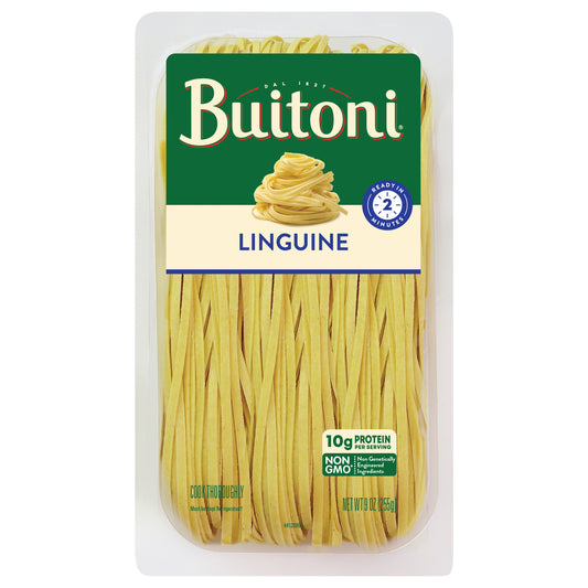 Buitoni Linguini pasta,9 oz