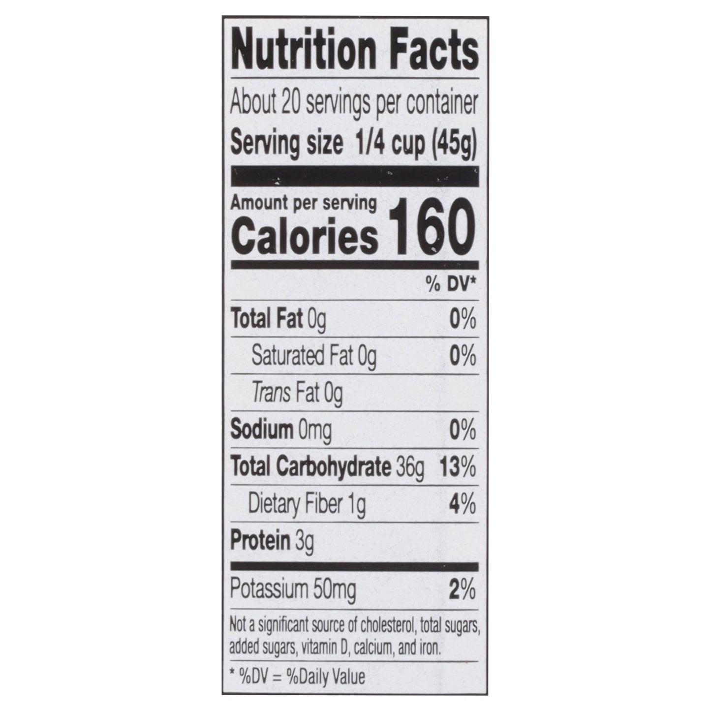 RiceSelect Texmati White, Basmati Rice, 32 oz