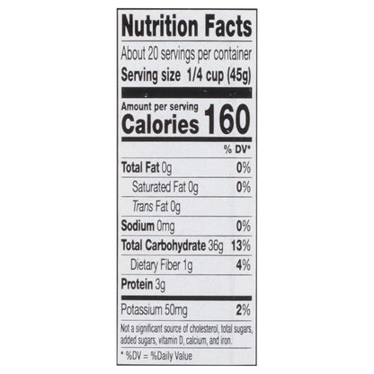 RiceSelect Texmati White, Basmati Rice, 32 oz