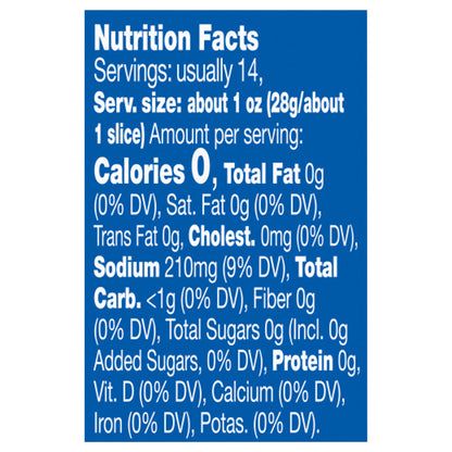 Vlasic Stackers Kosher Dill Pickles, Keto Friendly, 24 fl. oz.