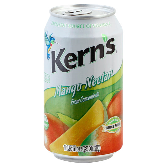Kern's Juice 11.5 oz