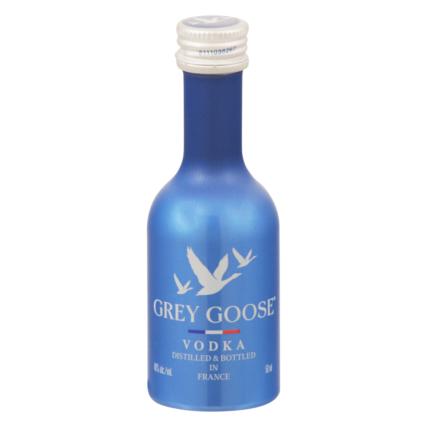 Grey Goose Vodka 50 ml
