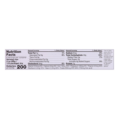 Ronzoni No. 9 Thin Spaghetti 1 lb