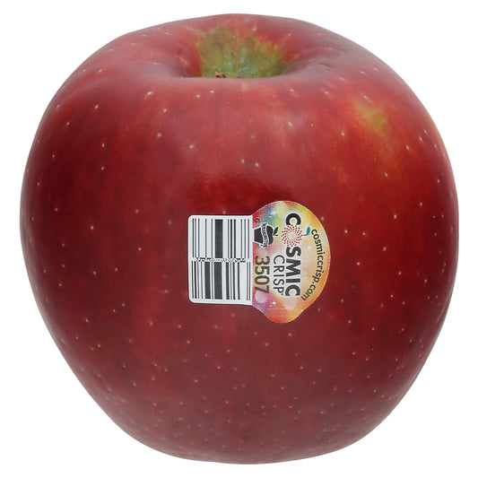 Organic Cosmic Crisp Apple