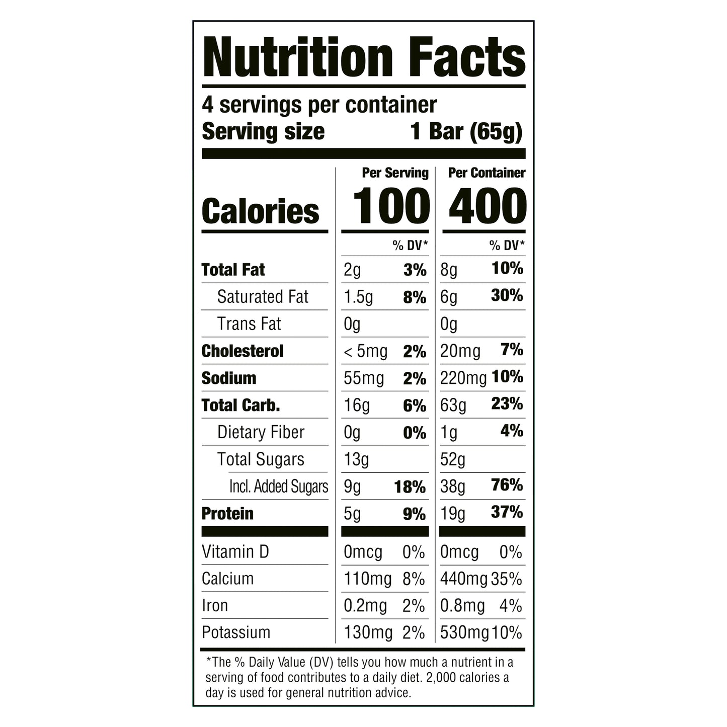 Yasso Yasso Frozen Greek Yogurt Bars Mint Chocolate Chip Bars 4 3.5fl Oz Bars