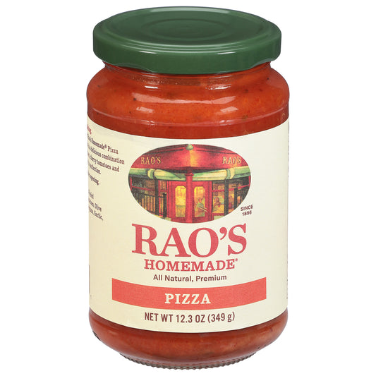 Rao's Homemade Pizza Sauce 12.3 oz